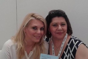 Presentazione 'Donna Rosa' di Francesca Gallello (3)