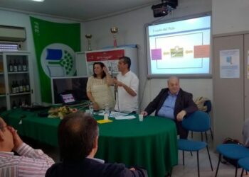 Scuole unite nel crotonese per valorizzare il vino: nasce ‘Percorsi di Vini’