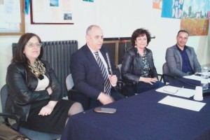 Progetto 'Scuola Accogliente' a Strongoli