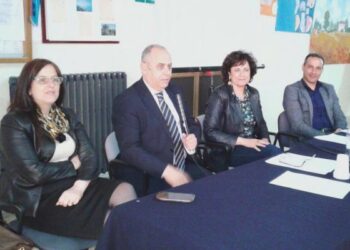 Dispersione scolastica, concluso progetto ‘Scuola Accogliente’ a Strongoli