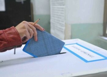 Risultati amministrative 2015 nella provincia di Crotone, sindaci eletti