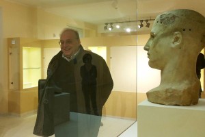 Roberto Siciliani-testa Apollo