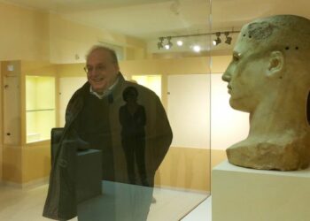 Notte dei Musei, serata d’arte e musica a Ciro’ Marina