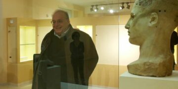 Notte dei Musei, serata d’arte e musica a Ciro’ Marina