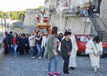 A Cariati la reliquia di San Cataldo custodita nel Duomo di Taranto