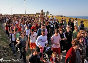 Festa della mamma, San Cataldo e il mistero dell’anello