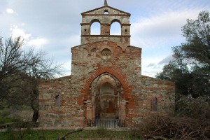 Santa Maria dei Tridetti a Staiti (2)