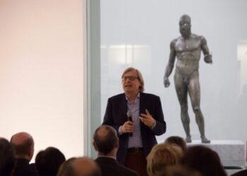 Expo: Sgarbi critica padiglione Calabria, Oliverio: chiediamo rispetto