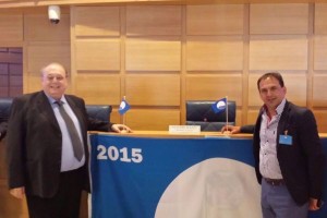 Siciliani e Gentile Bandiera Blu 2015