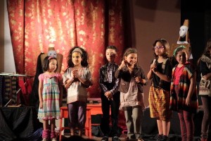 Spettacolo 'Miracolo a Mezzanotte' a Cirò Marina (44)