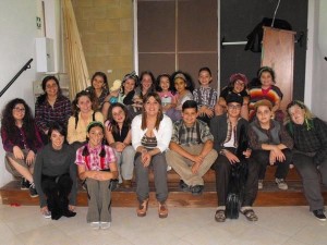 Spettacolo 'Miracolo a Mezzanotte' a Cirò Marina (53)