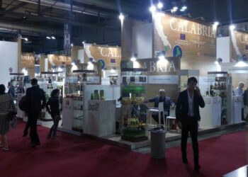 L’Agroalimentare calabrese al Tuttofood, Maroni: serve gemellaggio