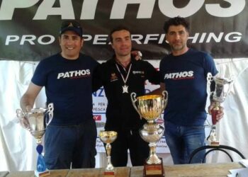 Pesca in apnea, l’Asd Isola trionfa nelle acque di Praialonga