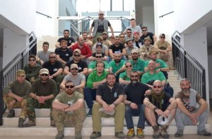 'The Unit Spinnaker' a Pallagorio