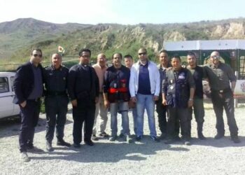 Ciro’ Marina, tiro al piattello in onore di San Cataldo