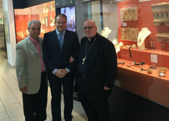 Crotone, boom di presenze alla mostra di Affidato