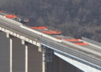 Crollo viadotto sull’A3, Oliverio: ‘chiederemo risarcimento danni all’Anas’
