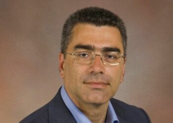 Ordine Ingegneri Crotone, Vincenzo Mano nuovo presidente provinciale