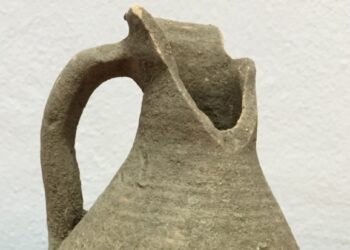 Trovato con brocca antica, indagato 47enne nel cosentino