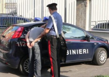‘ndrangheta, blitz contro le cosche di Ciro’: arresti e perquisizioni