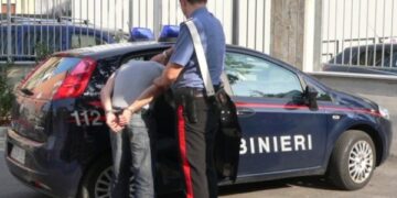 ‘ndrangheta, blitz contro le cosche di Ciro’: arresti e perquisizioni