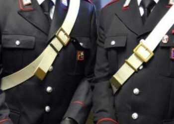 Chiede soldi per Onlus a carabinieri, calabrese denunciato per truffa