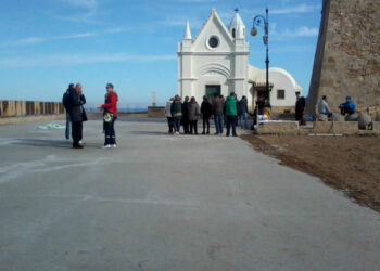 Capo Colonna, il M5s apprezza le decisioni presi nel consiglio comunale