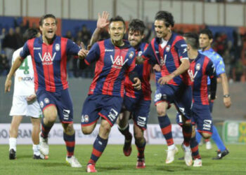 Serie B, il Crotone sconfitto a Vercelli ripiomba nei play-out