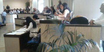 Crotone, consiglio comunale: animata discussione sul caso Capocolonna