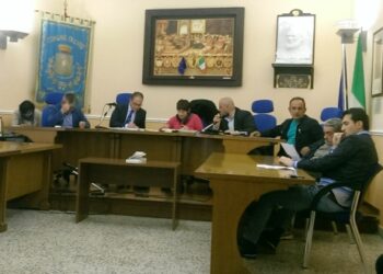 Ciro’, approvati i 12 punti all’odg dal consiglio