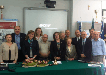 Il Lions Club Ciro’ krimisa parla dei tumori agli studenti