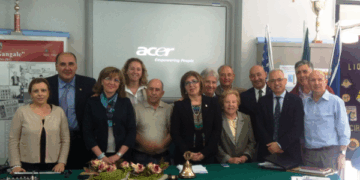 Il Lions Club Ciro’ krimisa parla dei tumori agli studenti