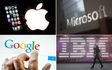 BrandZ 2015, Apple scavalca Google: è il primo marchio