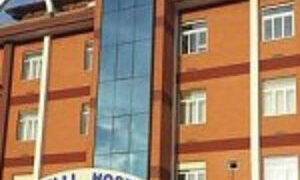 Dal Comitato Marrelli Hospital lettera aperta al Commissario Scura