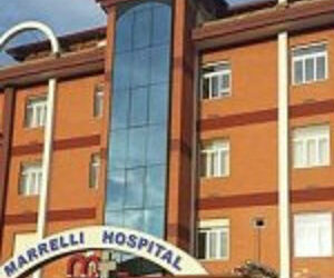 Dal Comitato Marrelli Hospital lettera aperta al Commissario Scura