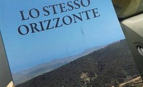 Nelle librerie il primo romanzo di Maria Cianciaruso