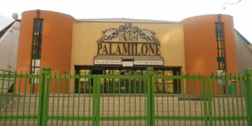 Crotone, Palamilone: cambia la gestione per il periodo 2014/2016