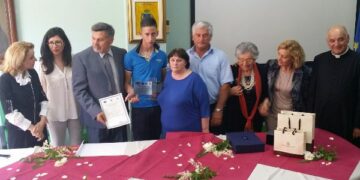 Crotone, seconda edizione Premio Culturale ‘Ing. Salvatore Romeo’