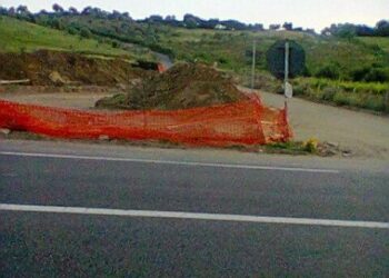 SS106, svincolo per Marinella al via