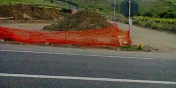 SS106, svincolo per Marinella al via