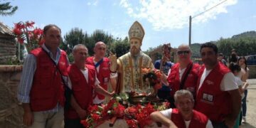 Ciro’ festeggia San Cataldo protettore dei raccolti