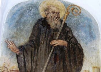 Un faro luminoso per ricordare il Santo patrono di Ciro’: San Nicodemo