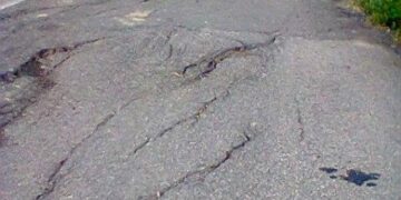 Cede un altro tratto della provinciale Ciro’-Umbriatico