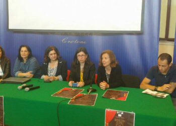 Crotone, parte la rassegna Teatro Scuola