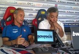 Crotone calcio, è iniziato il toto allenatore