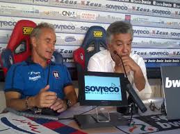 Crotone calcio, è iniziato il toto allenatore