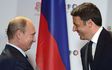 Putin a Expo: "Italia grande partner della Russia in Europa"