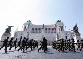 2 giugno, Mattarella ai prefetti: inflessibili contro la corruzione