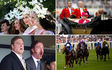 Royal Ascot al via tra reali, vip e cappellini. FOTO