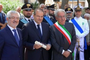 Affidato con De Vivo e Vallone